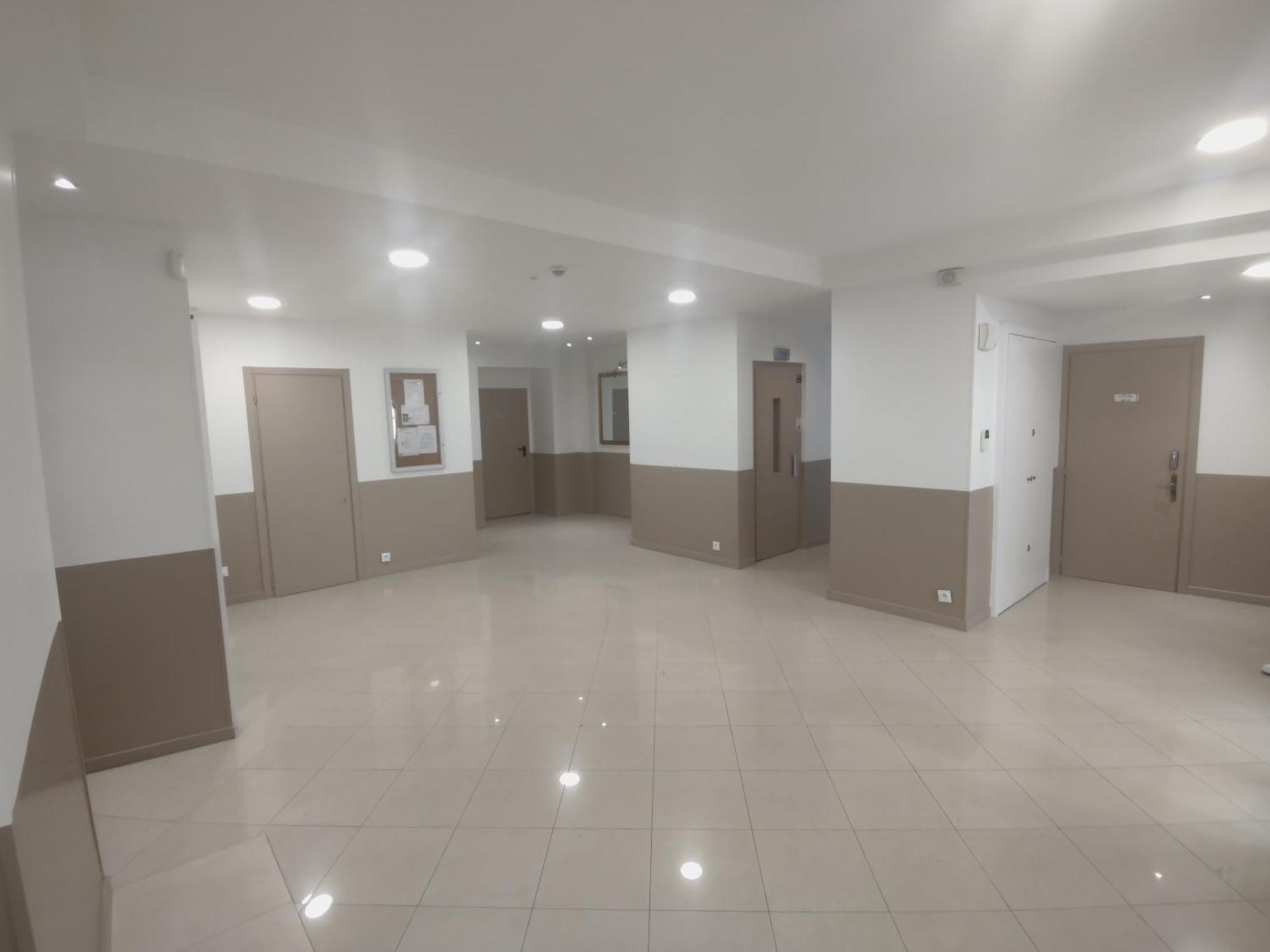 ניס Lovely Studio Air Conditonned City Center מראה חיצוני תמונה
